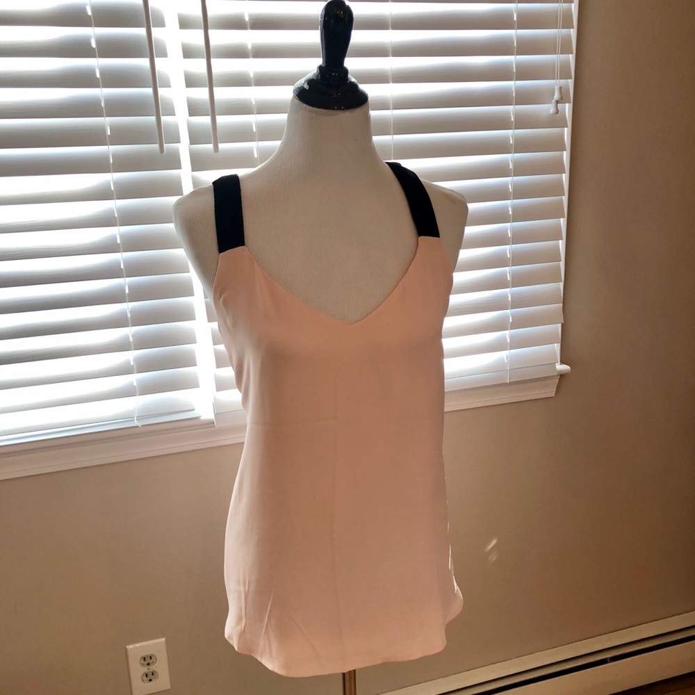 Loft Pink Cami